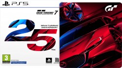 Gran Turismo 7 disponible à la précommande