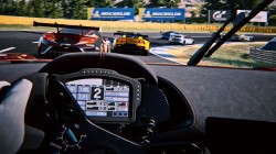 Gran Turismo 7 va prendre de la place