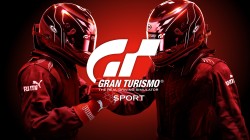 GT Sport retiré du Playstation Store