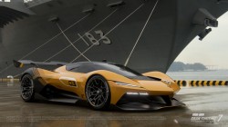 La mise à jour 1.62 sera disponible demain sur GT7