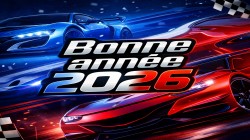 Bonne année 2026
