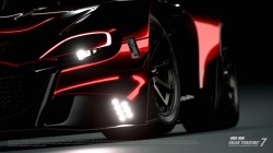 Mazda dévoile sa RX-VISION GT3 EVO